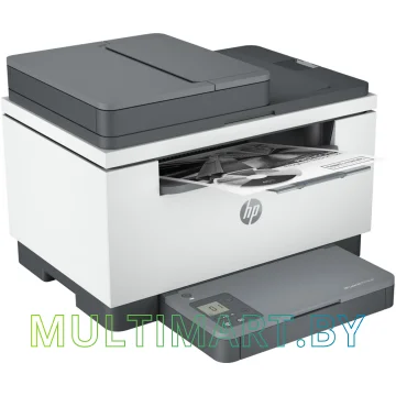 МФУ HP LaserJet M236sdn картинка 2